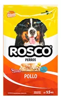 Rosco Perro Adulto X15kg. Consultar Por Envíos