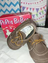 Zapatos De Bebe Pepes Bebes