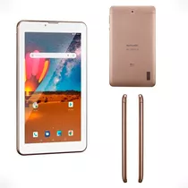 Tablet Multilaser M7 16gb 1gb Ram Tela 7 Polegada 3g Dourado