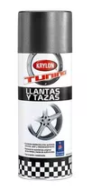 Pintura En Aerosol Krylon Tunning Tono Metal 340gr.. Sw