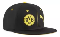 Snapback Borussia Dortmund 2024 Ajustable Original Puma