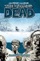 The Walking Dead - Volume 2, De Robert Kirkman., Vol. 2. Editora Panini, Capa Mole, Edição 1 Em Português, 2018