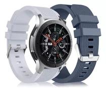Malla Para Samsung Galaxy Watch 3/gear S3/frontier Gc&ag