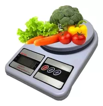 Balancinha Digital Cozinha 10kg Fitness Dieta Promoção