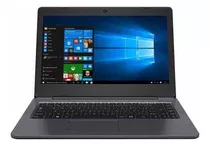 Notebook Positivo Xc3620 - Intel Celeron, 120gb Ssd, 8gb Ram