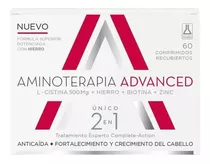 Aminoterapia Advance Comp. X 60