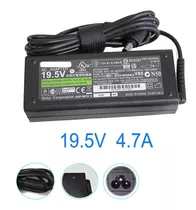 Cargador Para Laptop Sony Vaio 19.5v 4.7amp