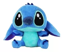 Llavero Mini Lilo & Stitch 10cm Peluche Tierno Kawaii 