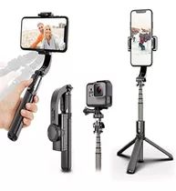 Gimbal Estabilizador De Imagen De Mano 360 ° Auto Balance