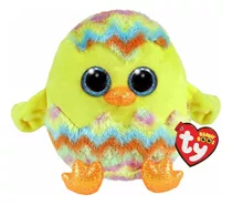 Pelúcia Beanie Boos Ty Corwin 16 Cm Toyng 44098