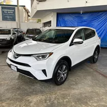 Toyota Rav4 2018 2.5 Xle 4wd At