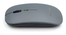 Mouse S/ Fio Recarregável Wireless Led Gamer Rgb E-1300 Pro
