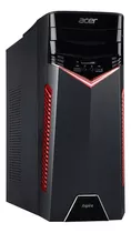 Desktop Gamer Acer Aspire Gx783 - I5 - Nvidia Geforce 1050