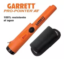  Detector De Metal Pinpointer Garrett At