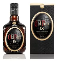 Whisky Old Parr 18 Años 750ml