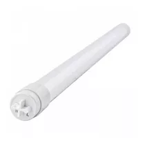 Tubo Bombillo Led 9w T8 6500k Multivoltaje 60 Cm