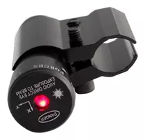 Mira Laser Pointer Shoot Para Airgun Airsoft  