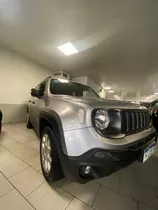 Jeep Renegade 1.8l Sport