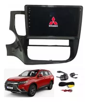 Multimedia Mitsubishi Outlander 2014/2015/2016/2017/2018/19