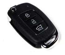 Control Alarma Para Original Hyundai Gr Sta Fe2014 2019