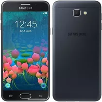 Samsung Galaxy J5 Prime Dual Sim 32 Gb Preto 2 Gb Ram