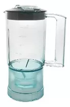 Vaso Jarra Licuadora Philips Firenze Hr2845 / Hr2855