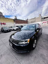 Jetta 2016 Comfortline