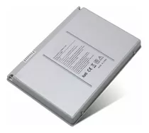 Bateria A1189 Para Apple Macbook Pro 17-inch Series A1151 A1