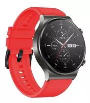 Correa Para Amazfit Gtr 4 3 Pro 2 2e Stratos 3 Pulso