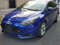 Ford Focus 2013 2.0 St Ecoboost At