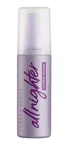         Urban Decay All Nighter Ultra Glow - Spray De Maqui.