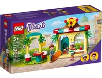 Lego Friends - Pizzaria De Heartlake City - 41705