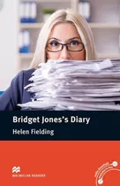 Bridget Jones's Diary (audio Download), De Collins, Anne. Editora Macmillan Do Brasil, Capa Mole Em Inglês