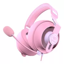 Headset Gamer Cougar Phontum S Pink - 3h500p53p.0001