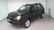 Hyundai Tucson 2010 2.0 Gl 4x2 Aut. 5p