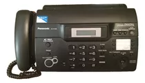 Teléfono Fax Contestador Kx-ft938 Caller Id 