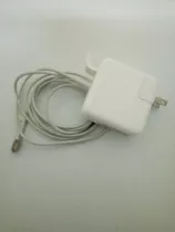 Cargador Macbook Pro Magsafe 1 60w (no Funciona - A Reparar)