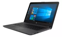 Notebook Hp 240 G6 Intel Core I5 16gb Ram Ddr4 240gb Ssd