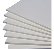 Paneles Foam Board Blanco 70x100