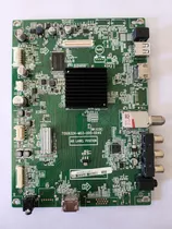 Placa Main Philips 39f G4109/77f715g6324-m03-000-004k