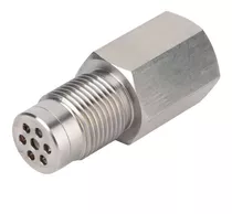 Conector De Sensor De Oxígeno M18*1,5 Para Automoción