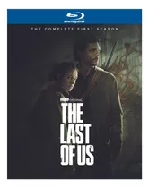 Blu-ray The Last Of Us Season 1 / Temporada 1