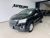 Chevrolet Tracker 1.8 Ltz 2014 Impecable Estado !! Autolider