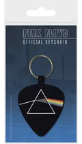 Llavero Pink Floyd - Pyramid - Mosca