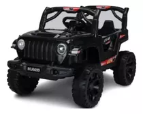 Carro Carrinho Infantil Jeep Jipinho Jipe Elétrico 12v