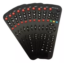 10x Controle Para Oi Tv Hd Elsys Ses6 /etrs34 /etrs33/etrs35