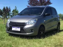 Suzuki Celerio 2016 1.0 Ga 5p