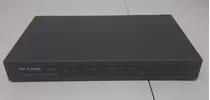 Roteador Tp-link Tl-r470t+ Preto 110v/220v