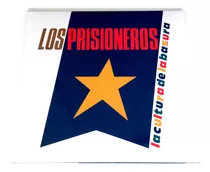 Vinilo Los Prisioneros / La Cultura De La Basura 2lp Sellado