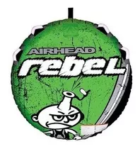 Ahre-12 Kit Juguete Inflable Rebel Tube - P/1p- Airhead